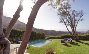 To Let 2 Bedroom Property for Rent in Constantia Western Cape